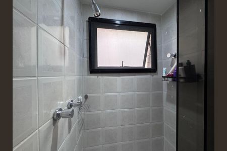 Apartamento para alugar com 119m², 3 quartos e 2 vagasBanheiro Social