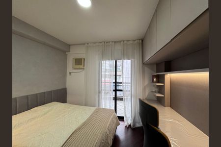 Apartamento para alugar com 119m², 3 quartos e 2 vagasSuíte