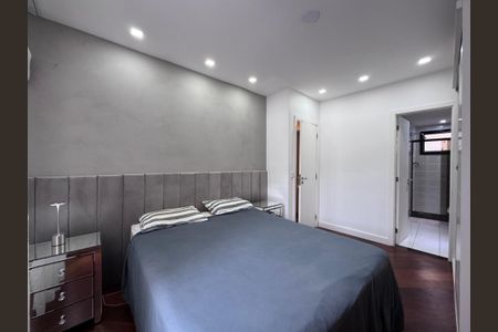 Apartamento para alugar com 119m², 3 quartos e 2 vagasQuarto 1