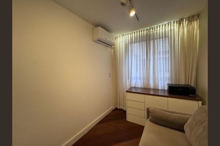 Apartamento para alugar com 119m², 3 quartos e 2 vagasQuarto 2