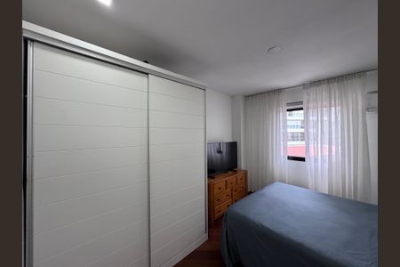 Apartamento para alugar com 119m², 3 quartos e 2 vagasQuarto 1