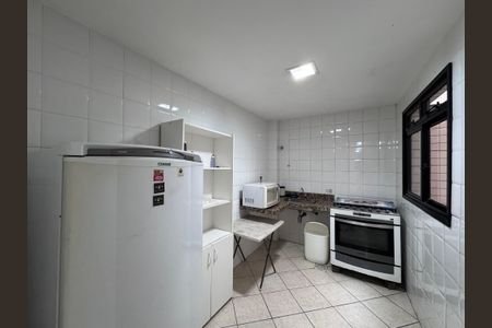 Apartamento para alugar com 119m², 3 quartos e 2 vagasÁrea comum