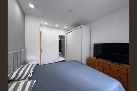 Apartamento para alugar com 119m², 3 quartos e 2 vagasQuarto 1