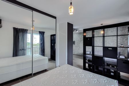 Kitnet/Studio para alugar com 1 quarto, 36m² em Vila Mariana, São Paulo