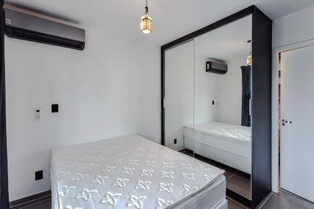Kitnet/Studio para alugar com 1 quarto, 36m² em Vila Mariana, São Paulo