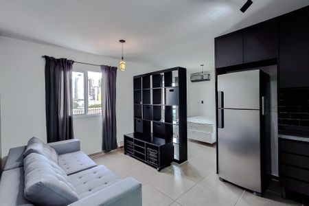 Kitnet/Studio para alugar com 1 quarto, 36m² em Vila Mariana, São Paulo
