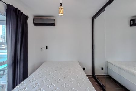 Kitnet/Studio para alugar com 1 quarto, 36m² em Vila Mariana, São Paulo