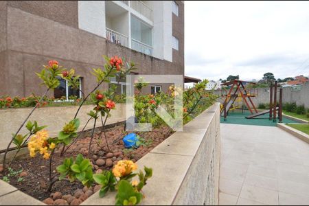 Apartamento à venda com 57m², 2 quartos e 1 vagaÁrea comum - Playground