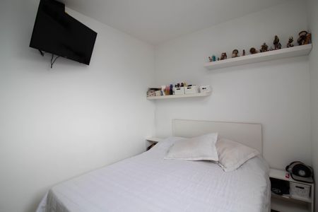 Apartamento à venda com 57m², 2 quartos e 1 vagaQuarto 1 - Suíte