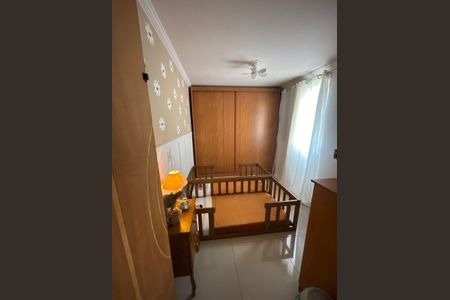 Apartamento à venda com 55m², 2 quartos e 1 vaga Apartamento à venda com 55m², 2 quartos e 1 vagaQuarto