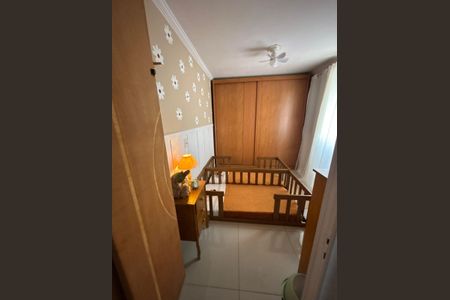 Apartamento à venda com 55m², 2 quartos e 1 vaga Apartamento à venda com 55m², 2 quartos e 1 vagaQuarto