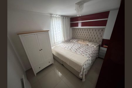 Apartamento à venda com 55m², 2 quartos e 1 vaga Apartamento à venda com 55m², 2 quartos e 1 vagaQuarto