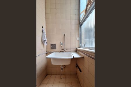 Apartamento para alugar com 96m², 3 quartos e 1 vaga Apartamento para alugar com 96m², 3 quartos e 1 vagaÁrea de Serviço