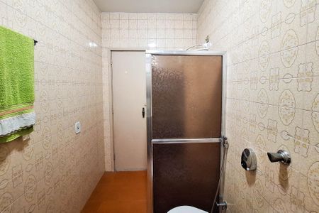 Apartamento para alugar com 96m², 3 quartos e 1 vaga Apartamento para alugar com 96m², 3 quartos e 1 vagaBanheiro