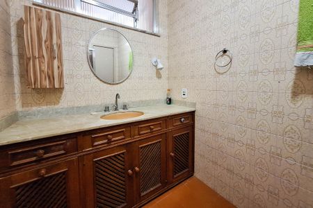 Apartamento para alugar com 96m², 3 quartos e 1 vaga Apartamento para alugar com 96m², 3 quartos e 1 vagaBanheiro