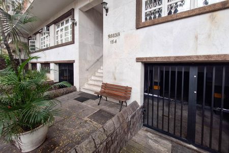 Apartamento para alugar com 96m², 3 quartos e 1 vaga Apartamento para alugar com 96m², 3 quartos e 1 vagaÁrea comum