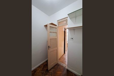 Apartamento para alugar com 96m², 3 quartos e 1 vaga Apartamento para alugar com 96m², 3 quartos e 1 vagaQuarto de Serviço