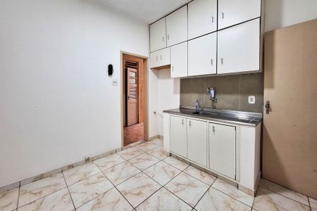 Apartamento para alugar com 96m², 3 quartos e 1 vaga Apartamento para alugar com 96m², 3 quartos e 1 vagaCozinha