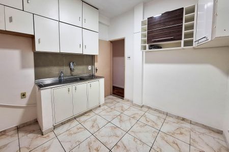 Apartamento para alugar com 96m², 3 quartos e 1 vaga Apartamento para alugar com 96m², 3 quartos e 1 vagaCozinha