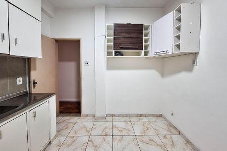 Apartamento para alugar com 96m², 3 quartos e 1 vaga Apartamento para alugar com 96m², 3 quartos e 1 vagaCozinha