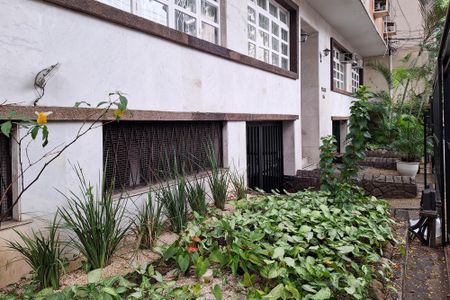 Apartamento para alugar com 96m², 3 quartos e 1 vaga Apartamento para alugar com 96m², 3 quartos e 1 vagaÁrea comum