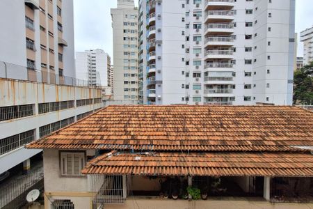 Apartamento para alugar com 96m², 3 quartos e 1 vaga Apartamento para alugar com 96m², 3 quartos e 1 vagaSala
