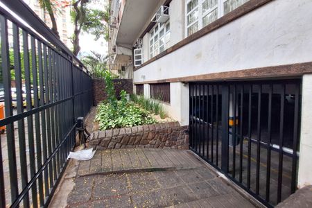 Apartamento para alugar com 96m², 3 quartos e 1 vaga Apartamento para alugar com 96m², 3 quartos e 1 vagaÁrea comum