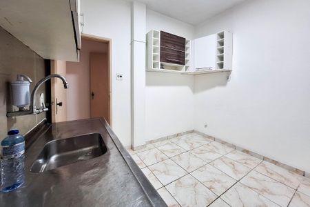 Apartamento para alugar com 96m², 3 quartos e 1 vaga Apartamento para alugar com 96m², 3 quartos e 1 vagaCozinha