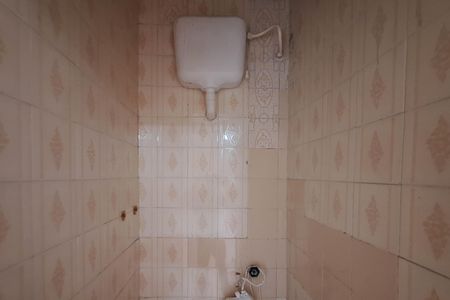 Apartamento para alugar com 96m², 3 quartos e 1 vaga Apartamento para alugar com 96m², 3 quartos e 1 vagaBanheiro de serviço