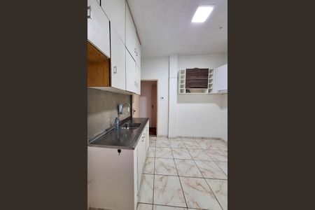 Apartamento para alugar com 96m², 3 quartos e 1 vaga Apartamento para alugar com 96m², 3 quartos e 1 vagaCozinha