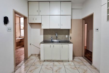 Apartamento para alugar com 96m², 3 quartos e 1 vaga Apartamento para alugar com 96m², 3 quartos e 1 vagaCozinha
