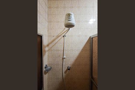 Apartamento para alugar com 96m², 3 quartos e 1 vaga Apartamento para alugar com 96m², 3 quartos e 1 vagaBanheiro