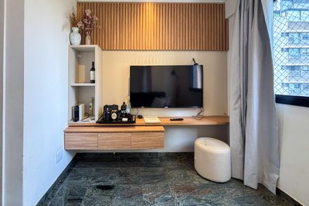 Apartamento à venda com 70m², 2 quartos e 1 vagaSala