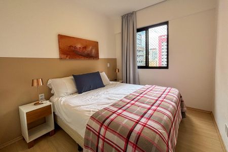 Apartamento à venda com 70m², 2 quartos e 1 vagaQuarto 1