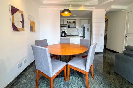 Apartamento à venda com 70m², 2 quartos e 1 vagaSala