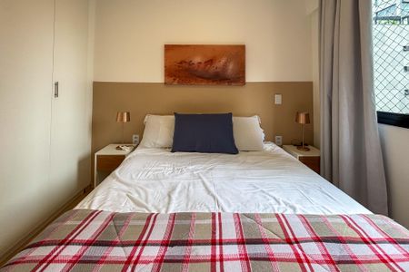 Apartamento à venda com 70m², 2 quartos e 1 vagaQuarto 1