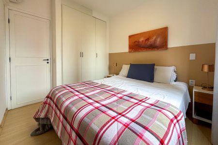 Apartamento à venda com 70m², 2 quartos e 1 vagaQuarto 1