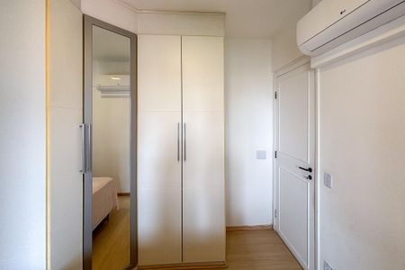 Apartamento à venda com 70m², 2 quartos e 1 vagaQuarto 2