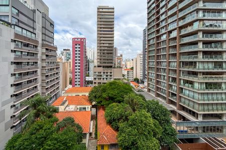 Apartamento à venda com 70m², 2 quartos e 1 vagaVista Quarto 1