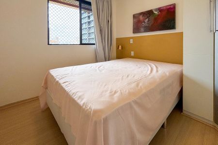 Apartamento à venda com 70m², 2 quartos e 1 vagaQuarto 2