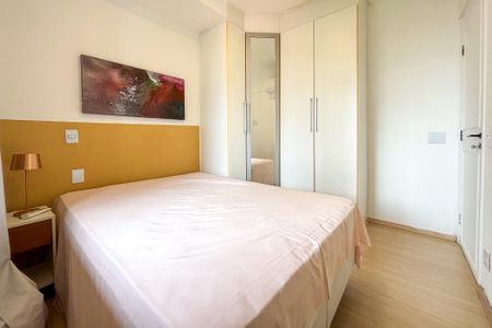 Apartamento à venda com 70m², 2 quartos e 1 vagaQuarto 2