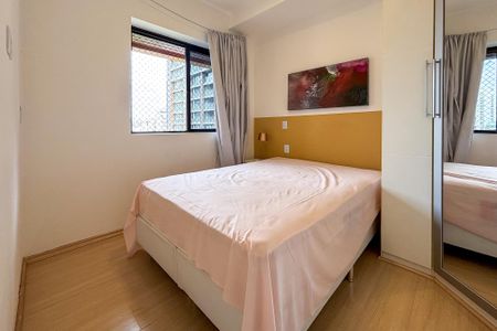 Apartamento à venda com 70m², 2 quartos e 1 vagaQuarto 2