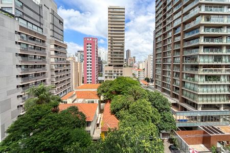 Apartamento à venda com 70m², 2 quartos e 1 vagaVista Varanda Sala