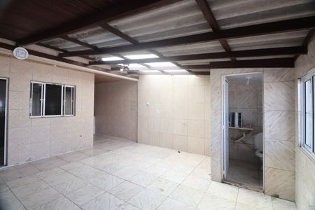 Casa para alugar com 80m², 2 quartos e 3 vagasCozinha