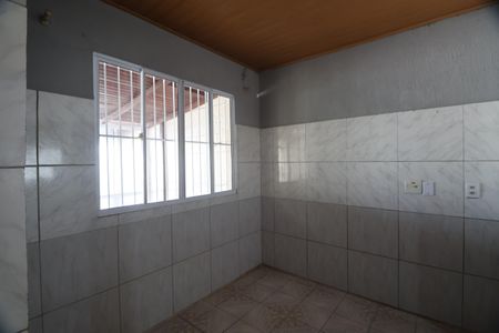 Sala 2 de casa para alugar com 2 quartos, 80m² em Mato Grande, Canoas