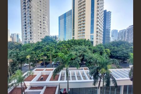 Apartamento à venda com 93m², 2 quartos e 2 vagas Apartamento à venda com 93m², 2 quartos e 2 vagasVista