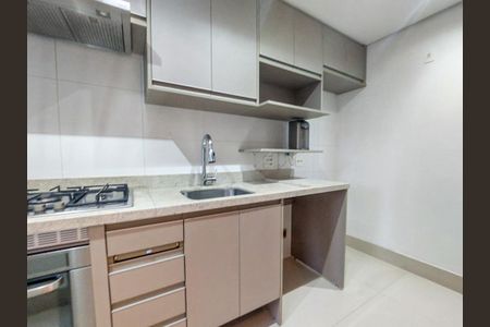 Apartamento à venda com 93m², 2 quartos e 2 vagas Apartamento à venda com 93m², 2 quartos e 2 vagasCozinha