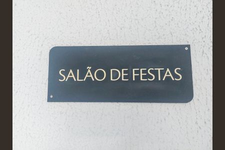 Apartamento à venda com 93m², 2 quartos e 2 vagas Apartamento à venda com 93m², 2 quartos e 2 vagasÁrea comum - Salão de festas