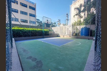 Apartamento à venda com 93m², 2 quartos e 2 vagas Apartamento à venda com 93m², 2 quartos e 2 vagasQuadra