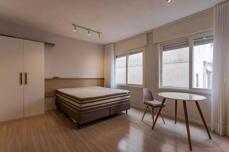 Apartamento para alugar com 1 quarto, 31m² em Centro, Novo Hamburgo